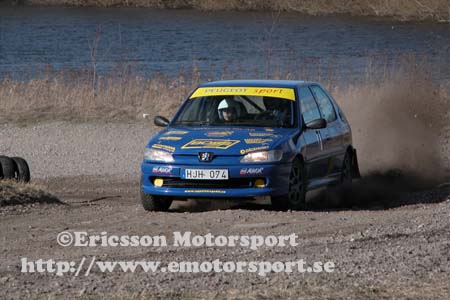 � Ericsson-Motorsport