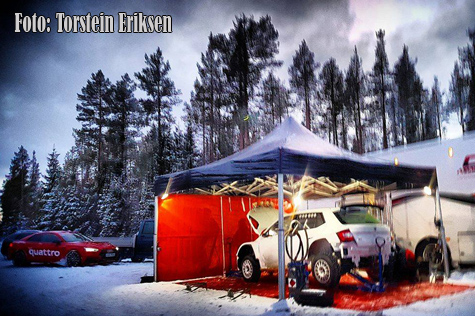 © Torstein Eriksen.