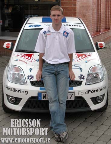 � Ericsson-Motorsport