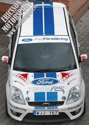 � Ericsson-Motorsport