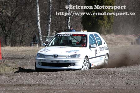 � Ericsson-Motorsport