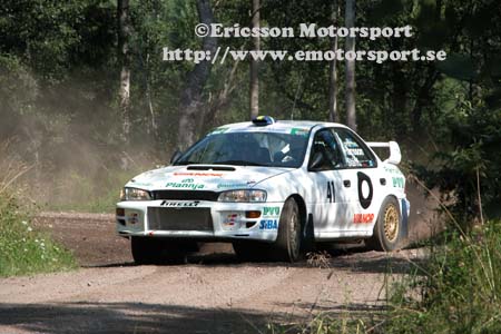 � Ericsson-Motorsport