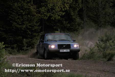 � Ericsson-Motorsport