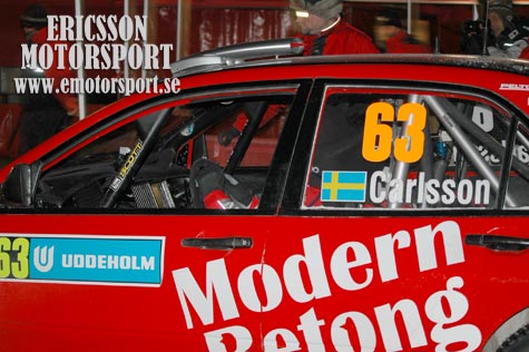 � Ericsson-Motorsport
