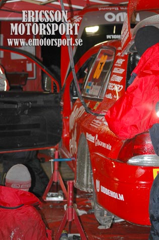 � Ericsson-Motorsport