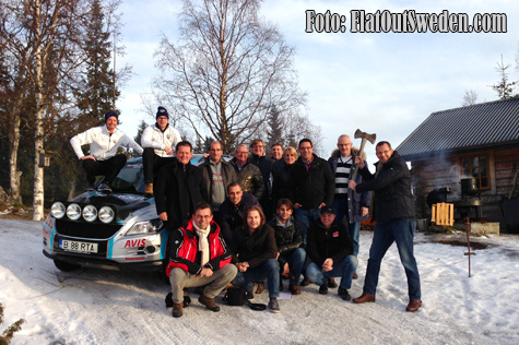 � FlatOutSweden.com