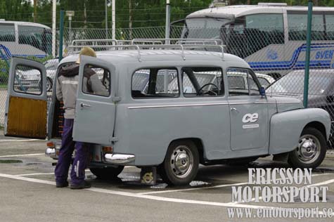 � Ericsson-Motorsport