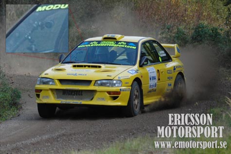 � Ericsson-Motorsport