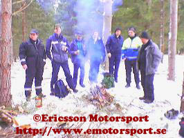 � Ericsson-Motorsport
