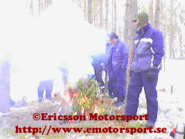 � Ericsson-Motorsport