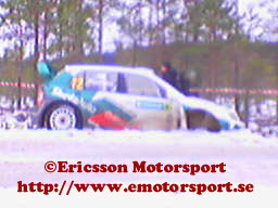 � Ericsson-Motorsport