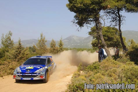 © www.patriksandell.com, Teambild.