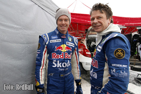 � GEPA, RedBull