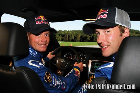 � patriksandell.com