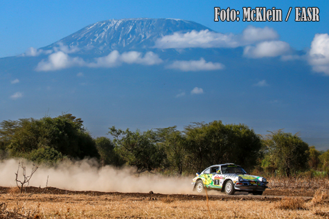 © McKlein / EASR.