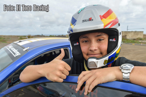 © El Toro Racing.