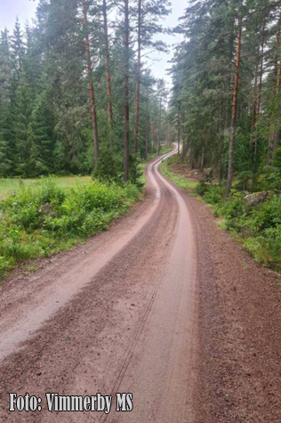 © Vimmerby MS.
