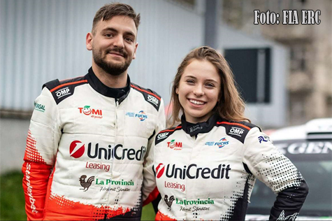 © FIA ERC.