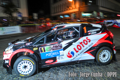 © Jorge Cunha / DPPI.