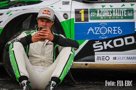 © FIA ERC.