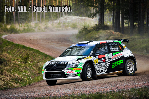 © Taneli Niinimäki / AKK.