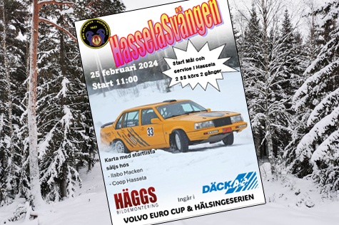 © SMK Hälsinge.