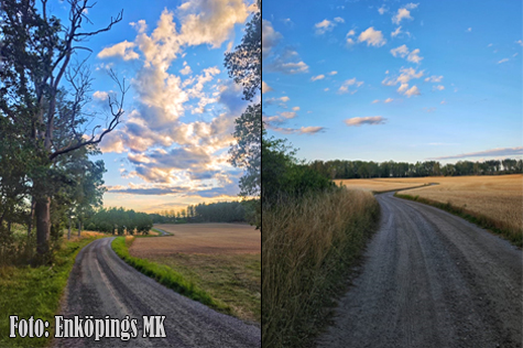 © Enköpings MK.