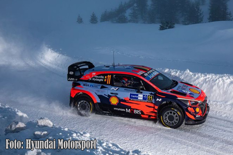 © Hyundai Motorsport.
