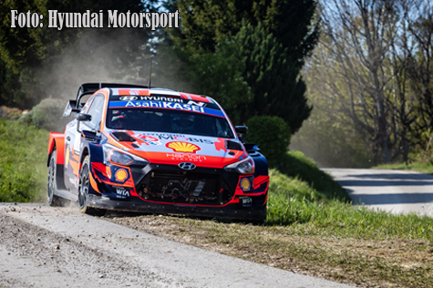 © Hyundai Motorsport.
