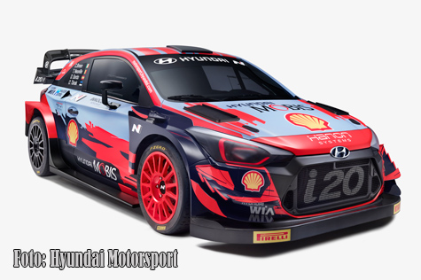 © Hyundai Motorsport.