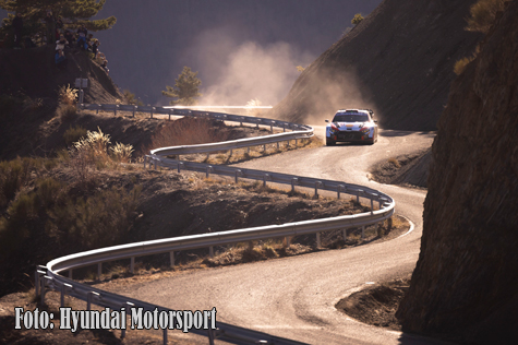 © Hyundai Motorsport.