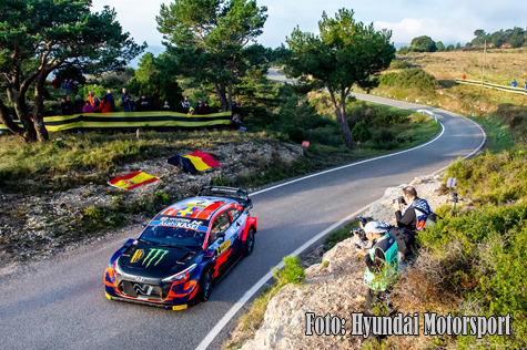 © Hyundai Motorsport.