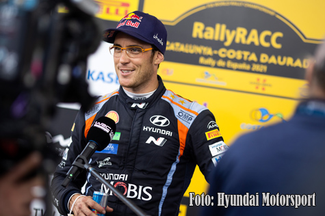 © Hyundai Motorsport.