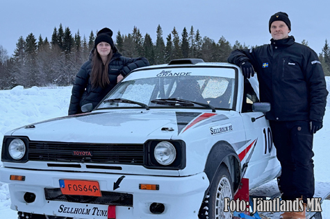 © Jämtlands MK.