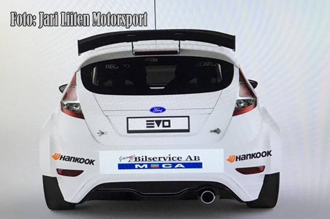 © Jari Liiten Motorsport.