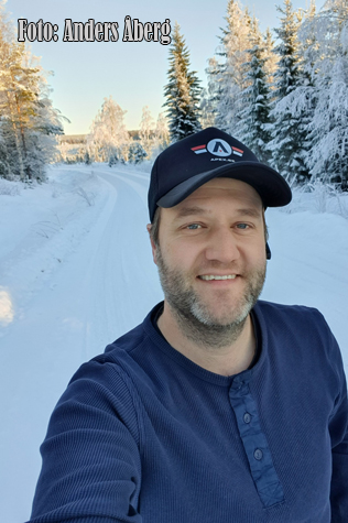 © Anders Åberg.