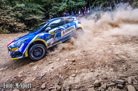 © M-Sport.