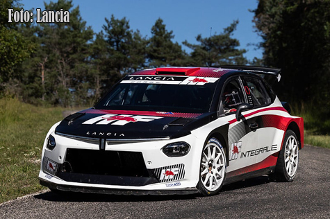 © Lancia.