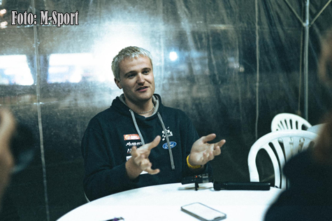 © M-Sport.