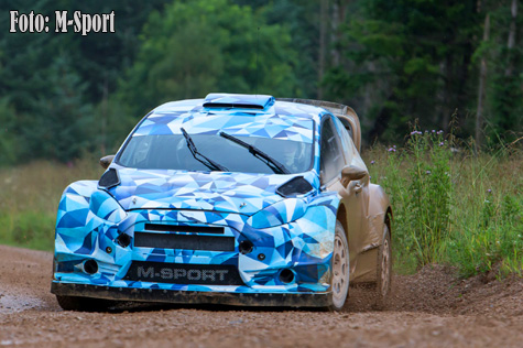 © M-Sport.