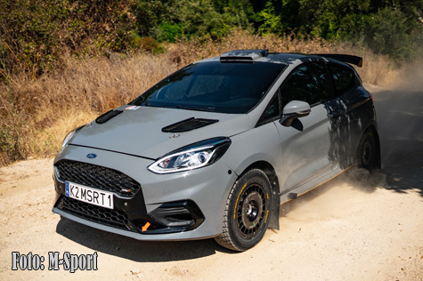 © M-Sport.