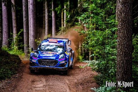 © M-Sport.