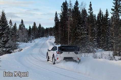 © M-Sport.