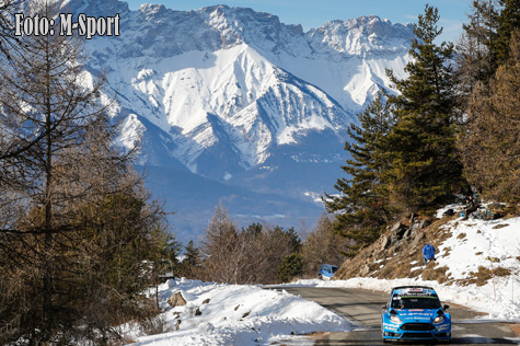 © M-Sport.