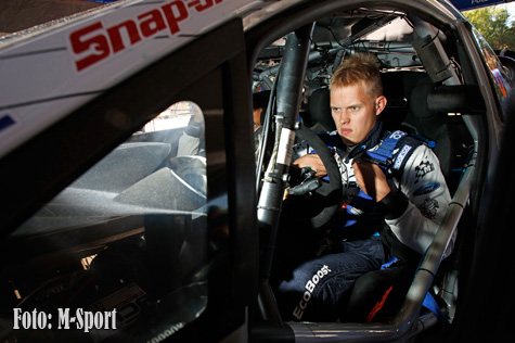 © M-Sport.