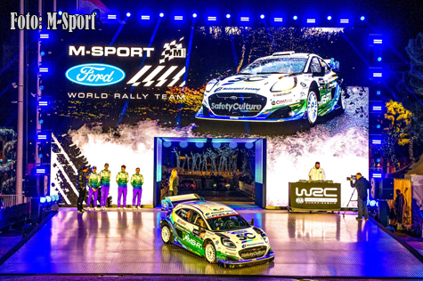 © M-Sport.
