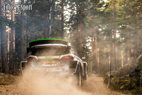 © M-Sport.