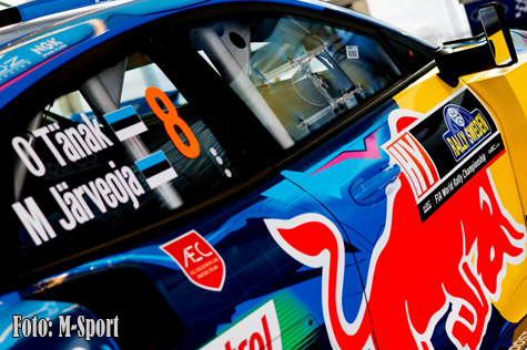 © M-Sport.