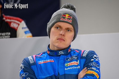 © M-Sport.