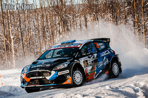 © M-Sport.